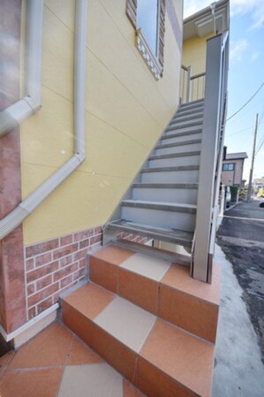 ユナイト上星川ニューオーリンズの物件内観写真